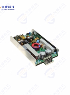 XS500-24N-002《AC/DC CONVERTER 24V 504W》
