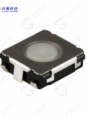 EVQ-Q2201W 《SWITCH TACTILE SPST-NO 0.02A 15V》
