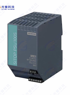 6EP13342BA20《AC/DC CONVERTER 24V 240W》