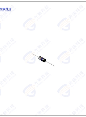 CTS3F-153K 电感器15000UH AXIAL SHIELDD INDUCTOR