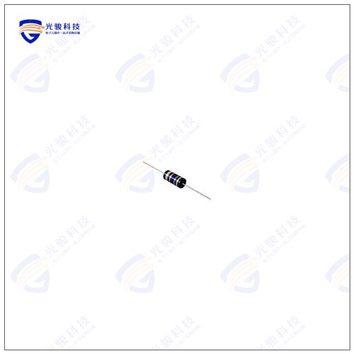CTS3F-823K 电感器82000UH AXIAL SHIELDD INDUCTOR