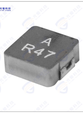 F1F1-0603-100M 电感器HIGH POWER INDUCTOR 10UH 4A 80 M