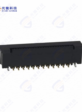 62674-241121ALF《CONN FFC VERT 24POS 0.50MM SMD》