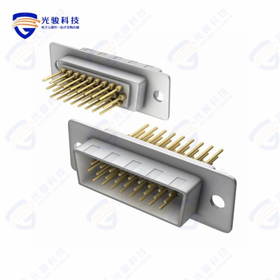 780-M26-113R001《CONN D-SUB HD PLUG 26POS PNL MNT》
