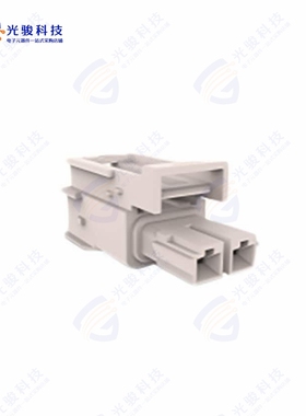 1-2378159-2《POWER VERSA-LOCK PLUG 1X2 KEY A》