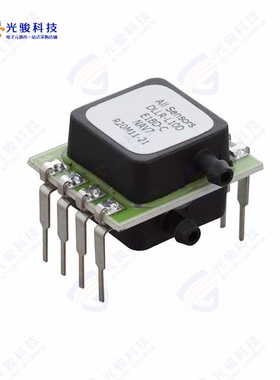 DLLR-L10D-E1BD-C-NAV7《SENSOR PRESSURE 10