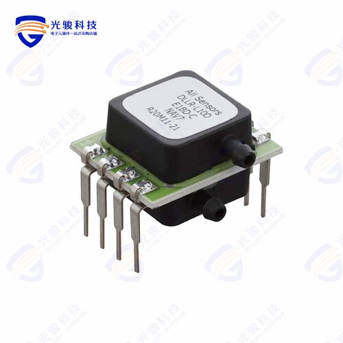 DLLR-L10D-E1BD-C-NAV7《SENSOR PRESSURE 10