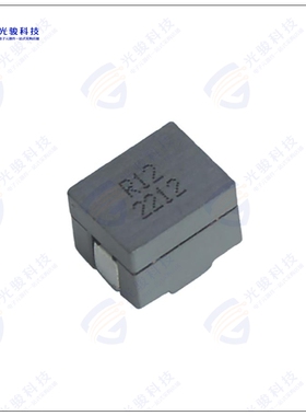 AWSIHC100808-R15L-R18 电感器FIXED IND 150NH 79A 0.18MOHM SMD