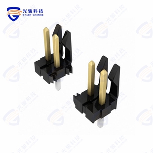 3.96MM 416710040 18POS VERT CONN HEADER
