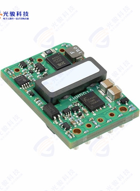 KHHD015A0F41-SRZ《DC DC CONVERTER 3.3V 50W》