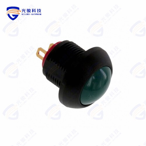 PB7B2RS6M1CAL00 《SWITCH PUSH SPST-NC 125MA 125V》