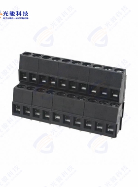 1769160000《TERM BLK 10P SIDE ENT 5.08MM PCB》