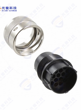 TR1619PMS1NB《CONN PLUG HSG MALE 19POS INLINE》