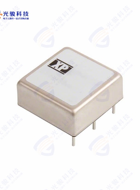 JCM1512D05《DC DC CONVERTER +/-5V 15W》