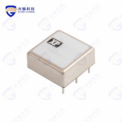 JCM1548D12《DC DC CONVERTER +/-12V 15W》
