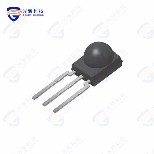 TSOP93438《SENSOR REMOTE REC 38.0KHZ 30M》