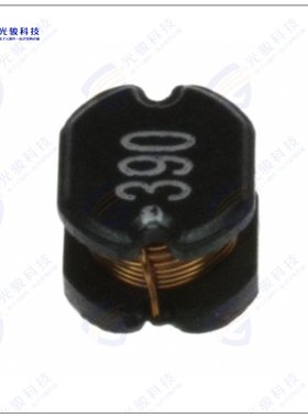 744774139 电感器FIXED IND 39UH 940MA 320MOHM SMD