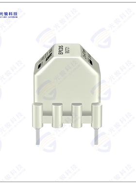 B82721K2262N001 滤波器CMC 400UH 2.6A 2LN TH