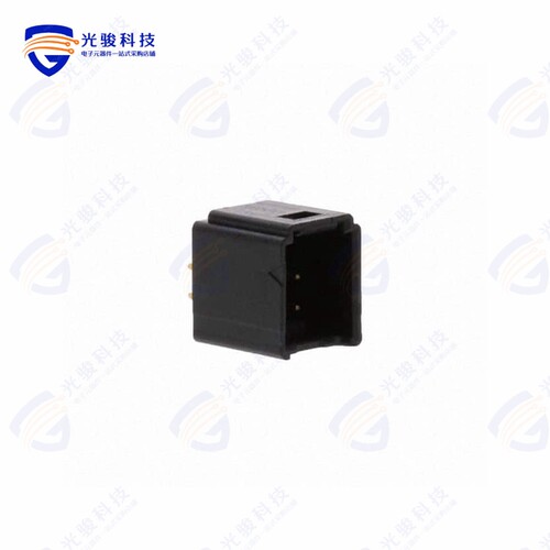 DF51K-4DP-2DSA(805)《CONN HDR 2MM DUAL GLD PCB 4POS》