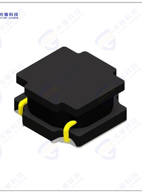 HPC 6045NV-6R8M 电感器FIXED IND 6.8UH 3.3A 0.034OHM SM