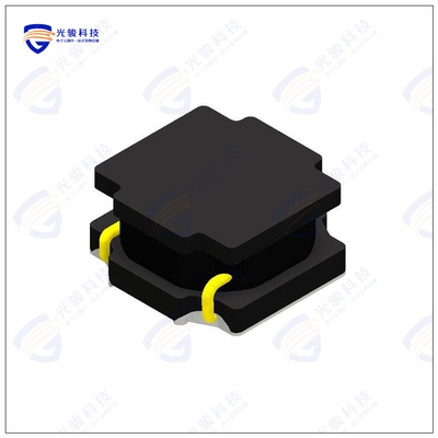 HPC 8040NV-4R7M 电感器FIXED IND 4.7UH 5.3A 0.0195OHM