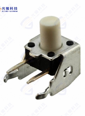 MJTP1236C 《SWITCH TACTILE SPST-NO 0.05A 12V》