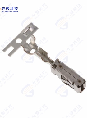 967542-1《CONN SOCKET 17-20AWG CRIMP TIN》