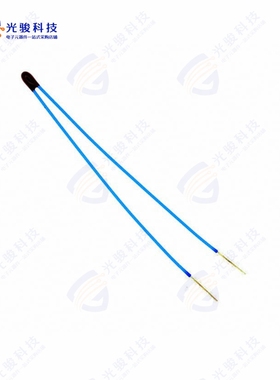 B57861S0202F040《THERMISTOR NTC 2KOHM 3560K BEAD》