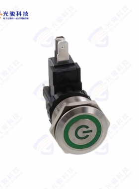 AVH22MSSFE16241604 《SWITCH PUSHBUTTON SPDT 16A 125V》