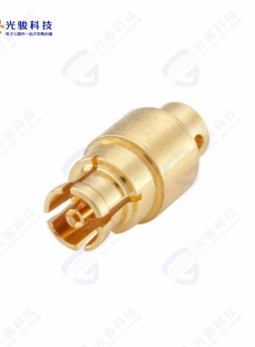 18K101-270L5《CONN SMP MINI JACK STR 50OHM》