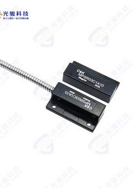 MPSR03C1A10《RUGGEDIZED MAGNETIC PROXIMITY SE》