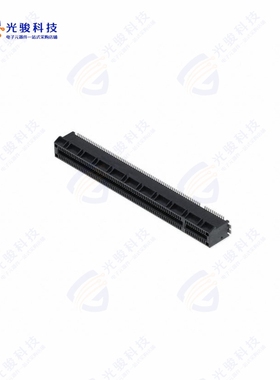 3-2337939-8《PCIE GEN4 CON,SMT,164POS,GF,MYLA》
