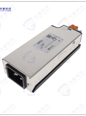 FN2640-20-103-C11 滤波器LINE FILTER 250VAC 20A CHASS MNT