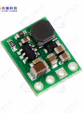 2109《DC DC CONVERTER 12V 7.2W》