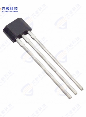 MLX92221LUA-BAA-101-BU《MAGNETIC SWITCH LATCH TO92UA》