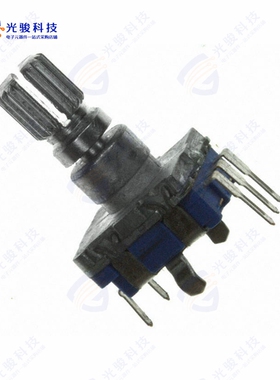 ACZ11BR4E-15KQD1-20C《ROTARY ENCODER INCREMENT 20PPR》