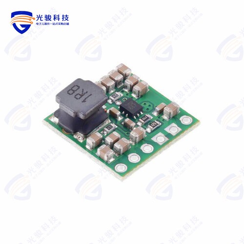 4012《5V STEPUP VREG U3V40F5》