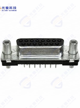 5787683-1《CONN D-SUB RCPT 15POS VERT SLDR》