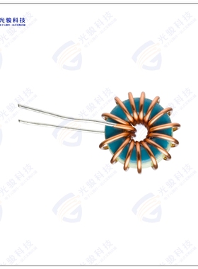 VTP-02002 电感器INDUCTOR,LOW COST TOROIDAL POWER