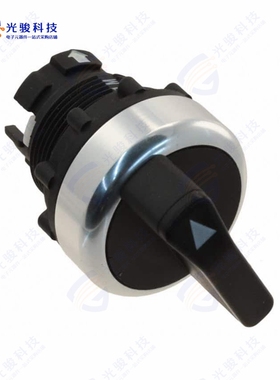 A22RS-2M 《CONFIG SW BODY SELECTR NON-ILLUM》