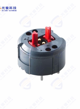 1.20126.4140000 《CONTACT BLOCK DPST-NC 0.1A 35V》