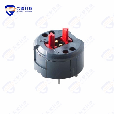 1.20126.4140000 《CONTACT BLOCK DPST-NC 0.1A 35V》