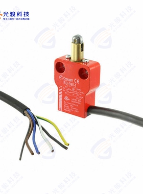 83881101 《SWITCH SNAP ACTION DPST 6A 250V》