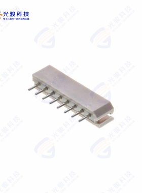 22035085《CONN HEADER VERT 8POS 2.5MM》