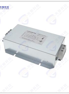 FMAC-0953-6410 滤波器LINE FILTER 480V/520VAC 64A CHAS