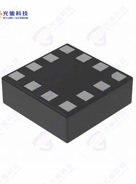 LIS2DE12TR《ACCEL 2-16G I2C/SPI 12LGA》