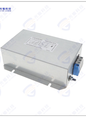 FMAD-0934-3610 滤波器LINE FILTER 277V/480VAC 36A CHAS