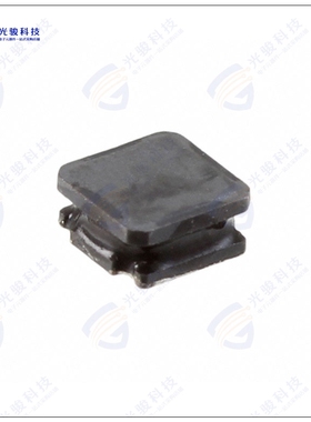 ASPI-0312FS-100M-T2 电感器FIXED IND 10UH 630MA 290MOHM SMD