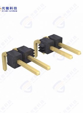 M20-9960745《CONN HEADER R/A 7POS 2.54MM》