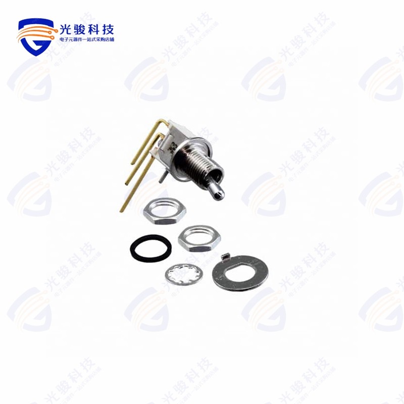 T101LCFAVBE 《SWITCH TOGGLE SPDT 0.4VA 20V》